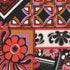 Cousette 'Epopee' (Epic) - 80% Viscose 20% Polyamide *Last Piece 3.4m